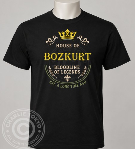 Bozkurt herren shirt haus - herren,