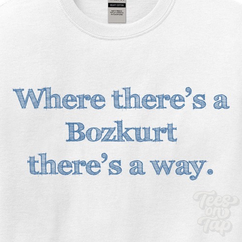 Bozkurt there a way - a,
