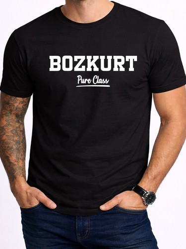 Bozkurt pure class nachname - pure,