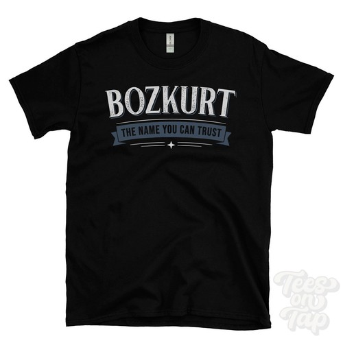 Bozkurt the name - the, you