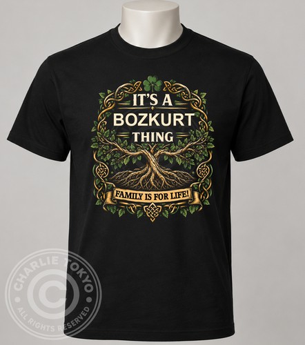 Bozkurt shirt keltischer - bozkurt,